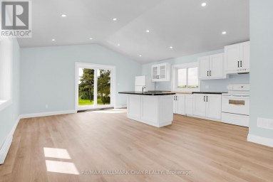 1573 COUNTY 6 ROAD S Springwater Ontario photo 38