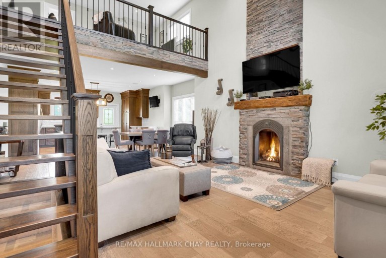 1573 COUNTY 6 ROAD S, Springwater, Ontario, L0L1P0