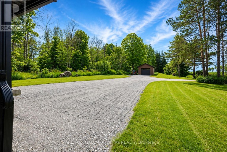 1573 COUNTY 6 ROAD S, Springwater, Ontario, L0L1P0