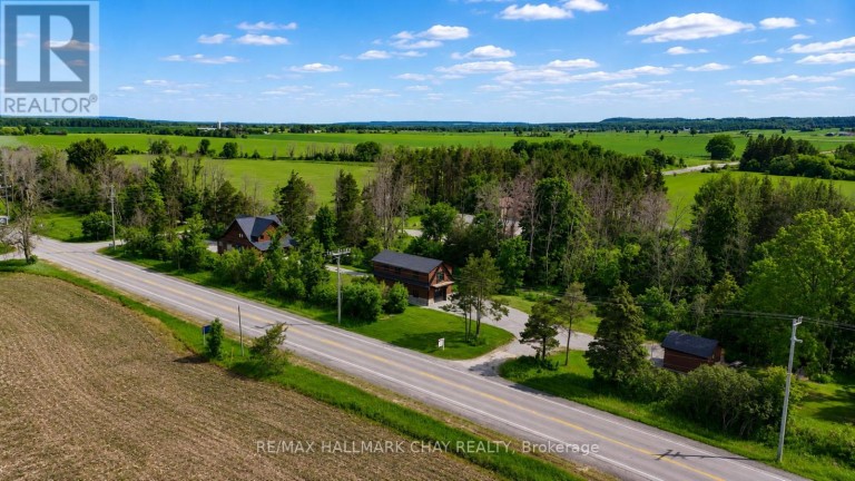1573 COUNTY 6 ROAD S, Springwater, Ontario, L0L1P0