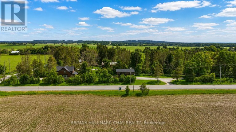 1573 COUNTY 6 ROAD S, Springwater, Ontario, L0L1P0