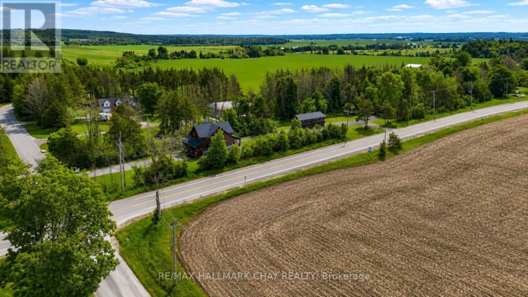 1573 COUNTY 6 ROAD S, Springwater, Ontario, L0L1P0
