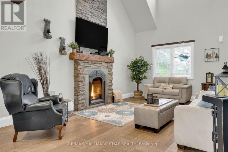 1573 COUNTY 6 ROAD S, Springwater, Ontario, L0L1P0