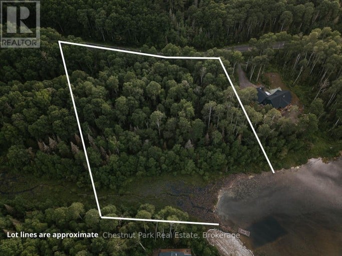 447 FOX RUN, Temagami, Ontario