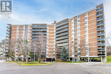 504 - 8 PARK VISTA DRIVE Toronto (O'Connor-Parkview) Ontario photo 1
