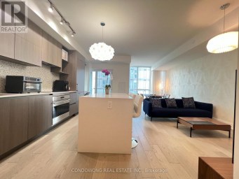 3801 - 1 YORKVILLE AVENUE Toronto (Annex) Ontario photo 1