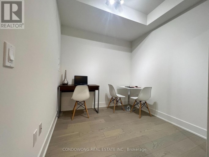 3801 - 1 YORKVILLE AVENUE, Toronto (Annex), Ontario, M4W0B1