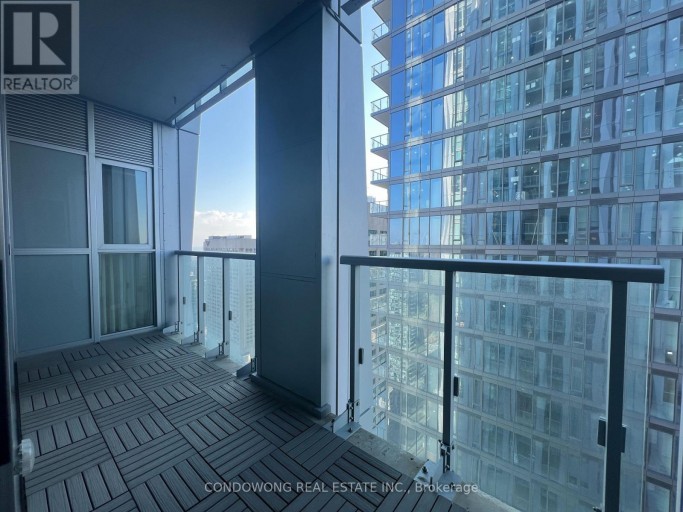 3801 - 1 YORKVILLE AVENUE, Toronto (Annex), Ontario, M4W0B1