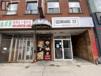 635 GERRARD ESTATES E Toronto (South Riverdale) Ontario photo 7