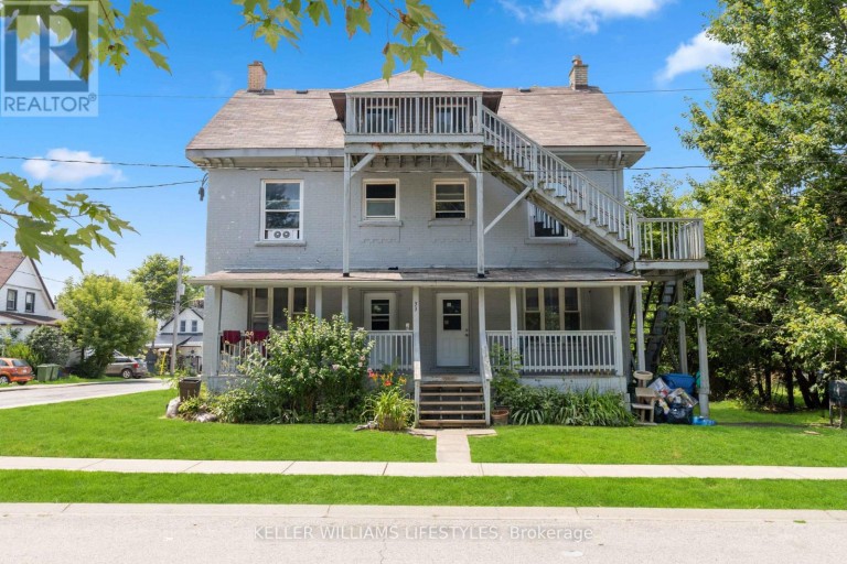 33 Station Street, St. Thomas, Ontario (id X13484876)