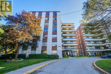 504 - 921 MIDLAND AVENUE Toronto (Eglinton East) Ontario photo 1