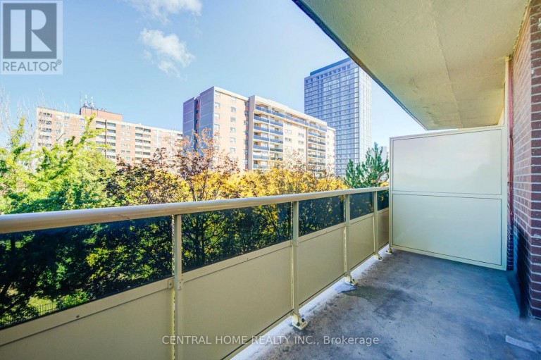 504 - 921 MIDLAND AVENUE, Toronto (Eglinton East), Ontario, M1K4G2