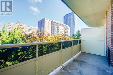 504 - 921 MIDLAND AVENUE Toronto (Eglinton East) Ontario photo 23