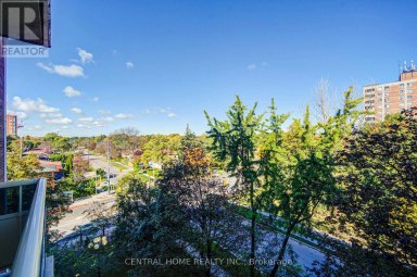 504 - 921 MIDLAND AVENUE Toronto (Eglinton East) Ontario photo 25