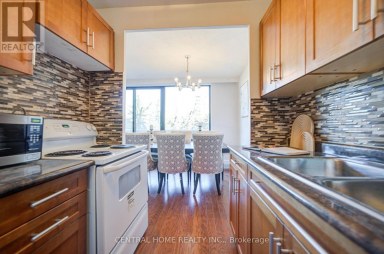 504 - 921 MIDLAND AVENUE Toronto (Eglinton East) Ontario photo 4