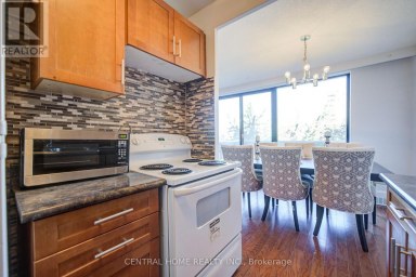 504 - 921 MIDLAND AVENUE Toronto (Eglinton East) Ontario photo 5