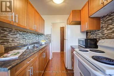 504 - 921 MIDLAND AVENUE Toronto (Eglinton East) Ontario photo 6