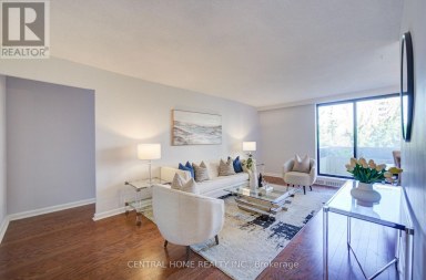 504 - 921 MIDLAND AVENUE Toronto (Eglinton East) Ontario photo 7