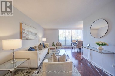 504 - 921 MIDLAND AVENUE Toronto (Eglinton East) Ontario photo 8