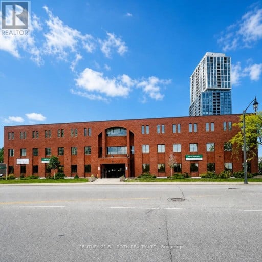 101 - 34 SIMCOE STREET, Barrie (City Centre), Ontario, L4N6T4