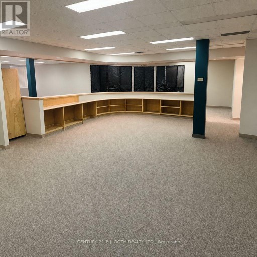 101 - 34 SIMCOE STREET, Barrie (City Centre), Ontario, L4N6T4