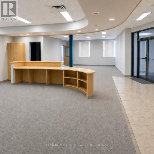 101 - 34 SIMCOE STREET, Barrie (City Centre), Ontario, L4N6T4