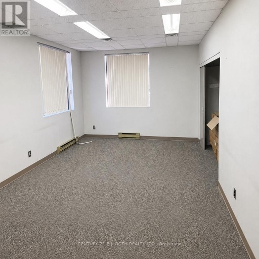 101 - 34 SIMCOE STREET, Barrie (City Centre), Ontario, L4N6T4