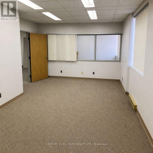 101 - 34 SIMCOE STREET, Barrie (City Centre), Ontario, L4N6T4