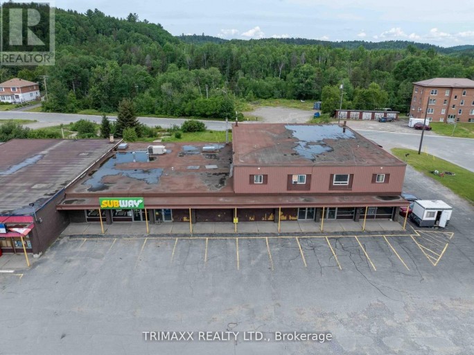7 , 8 ,  9 - 6 REGIONAL ROAD, Greater Sudbury (Remote Area), Ontario, P0M2R0