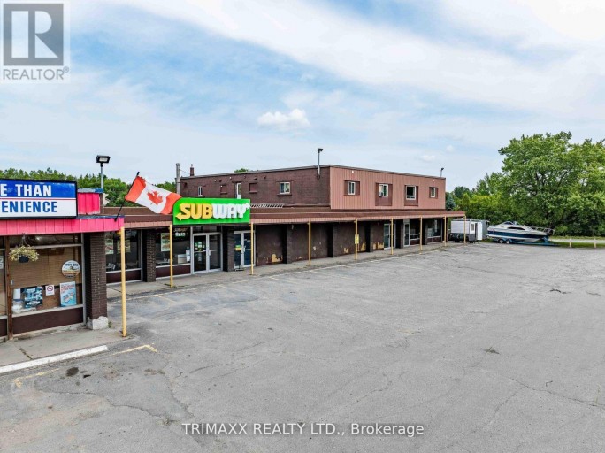 7 , 8 ,  9 - 6 REGIONAL ROAD, Greater Sudbury (Remote Area), Ontario, P0M2R0