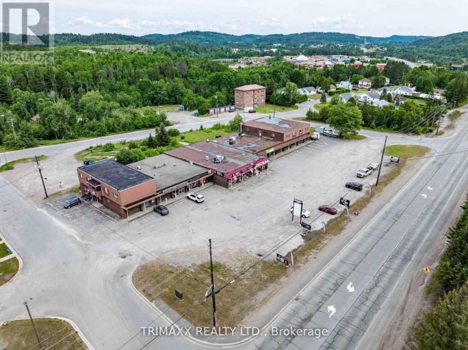 7 , 8 ,  9 - 6 REGIONAL ROAD, Greater Sudbury (Remote Area), Ontario, P0M2R0