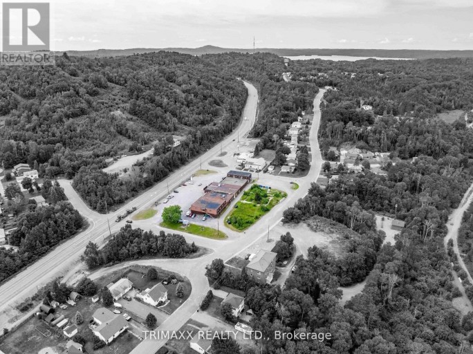 7 , 8 ,  9 - 6 REGIONAL ROAD, Greater Sudbury (Remote Area), Ontario, P0M2R0