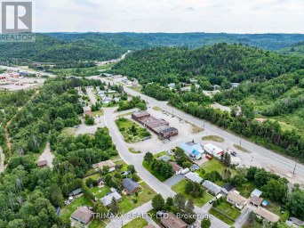 7,8 - 6 REGIONAL ROAD Greater Sudbury (Onaping Falls) Ontario photo 10