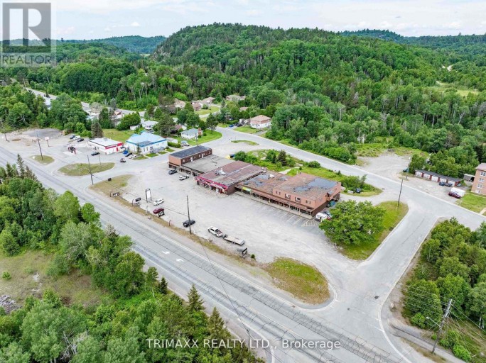 7,8 - 6 REGIONAL ROAD, Greater Sudbury (Onaping Falls), Ontario, P0M2R0