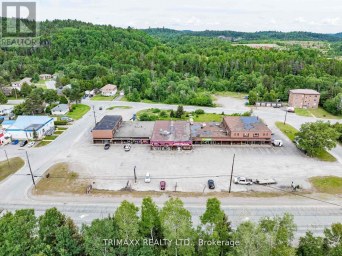 7,8 - 6 REGIONAL ROAD Greater Sudbury (Onaping Falls) Ontario photo 12