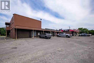 7,8 - 6 REGIONAL ROAD Greater Sudbury (Onaping Falls) Ontario photo 19