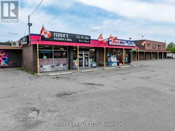 7,8 - 6 REGIONAL ROAD Greater Sudbury (Onaping Falls) Ontario photo 21