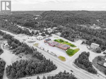 7,8 - 6 REGIONAL ROAD Greater Sudbury (Onaping Falls) Ontario photo 23