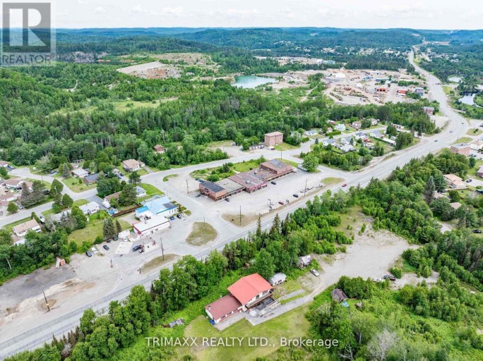 9 - 6 REGIONAL ROAD, Greater Sudbury (Onaping Falls), Ontario, P0M2R0