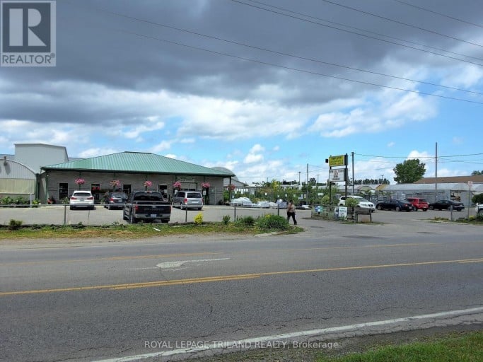 1720 Gore Road, London East (east P), Ontario (id X13485182)