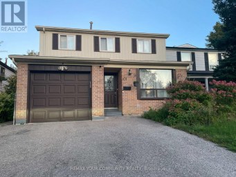 BSMNT - 101 SPRINGHEAD GARDENS Richmond Hill (North Richvale) Ontario photo 1