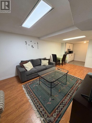 BSMNT - 101 SPRINGHEAD GARDENS, Richmond Hill (North Richvale), Ontario, L4C5C3