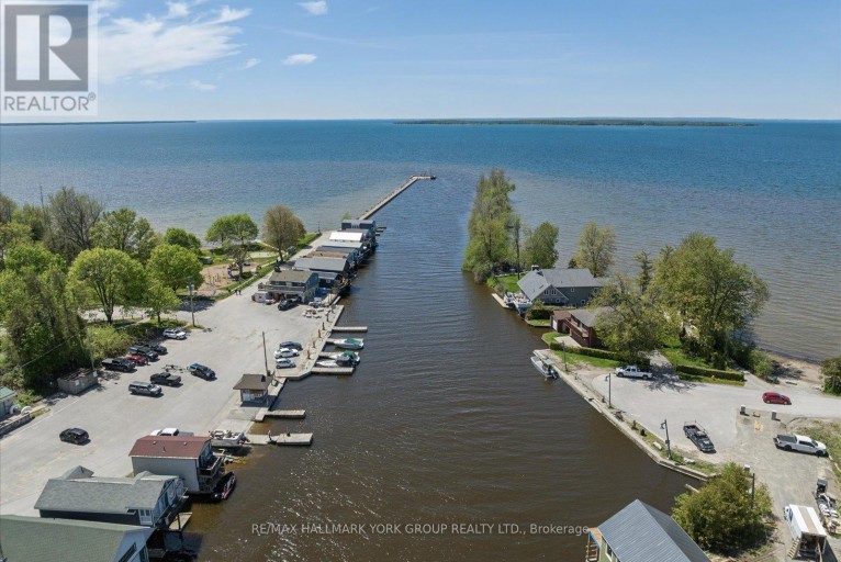 B8 SOUTH CENTRE ROAD, Brock, Ontario, L0K1A0