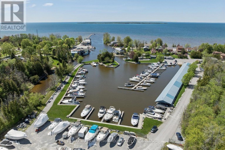 B8 SOUTH CENTRE ROAD, Brock, Ontario, L0K1A0