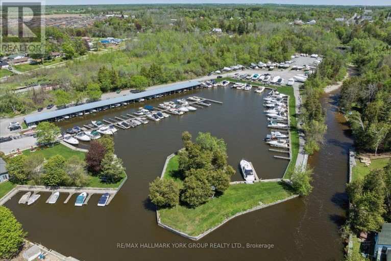 B8 SOUTH CENTRE ROAD, Brock, Ontario, L0K1A0