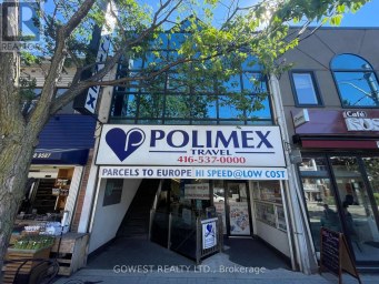 2 &3 FLOOR - 141 RONCESVALLES AVENUE Toronto (Roncesvalles) Ontario photo 1