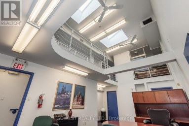 2 &3 FLOOR - 141 RONCESVALLES AVENUE Toronto (Roncesvalles) Ontario photo 10