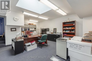 2 &3 FLOOR - 141 RONCESVALLES AVENUE Toronto (Roncesvalles) Ontario photo 19
