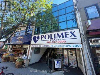 2 &3 FLOOR - 141 RONCESVALLES AVENUE Toronto (Roncesvalles) Ontario photo 2