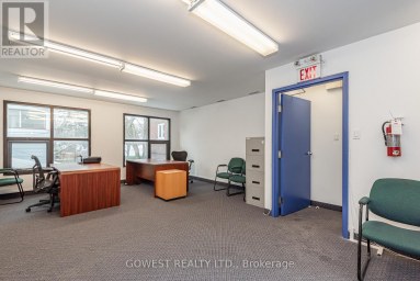2 &3 FLOOR - 141 RONCESVALLES AVENUE Toronto (Roncesvalles) Ontario photo 3